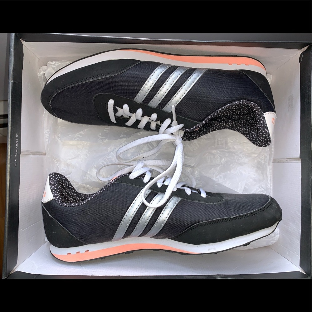 Adidas F98335 Racer Sneaker